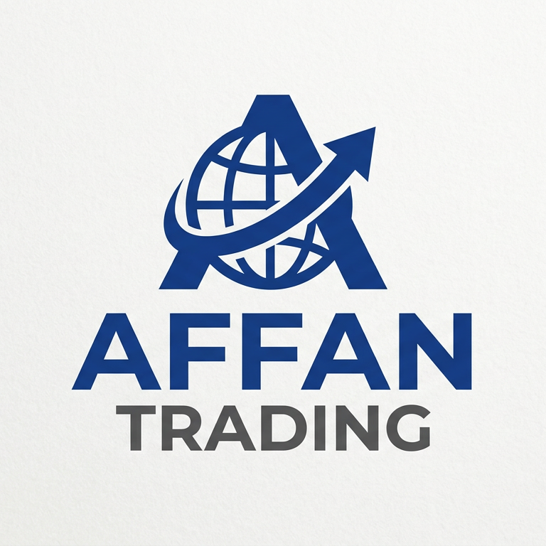 Affan Trading Company Logo